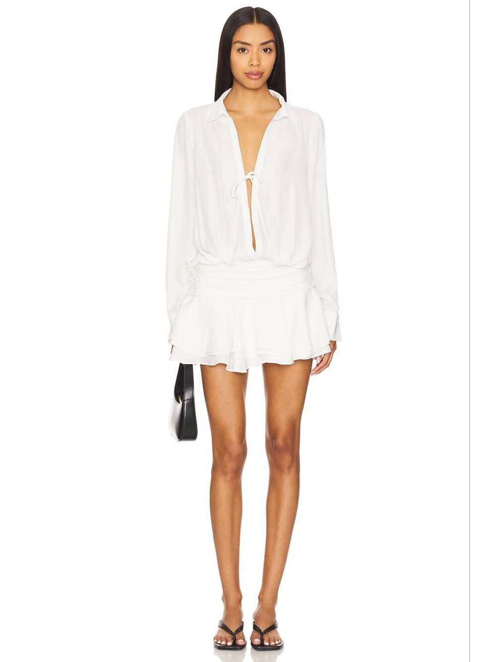 Shirt Dress